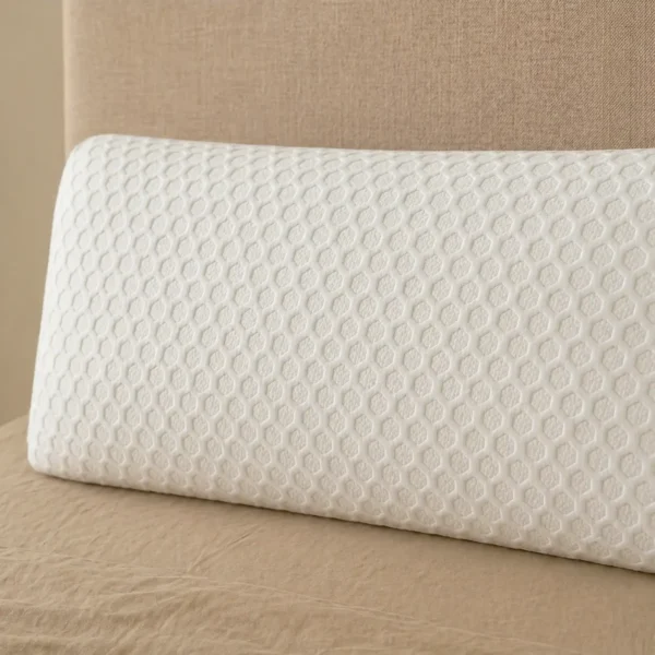 Almohada visco adaptable 3 capas