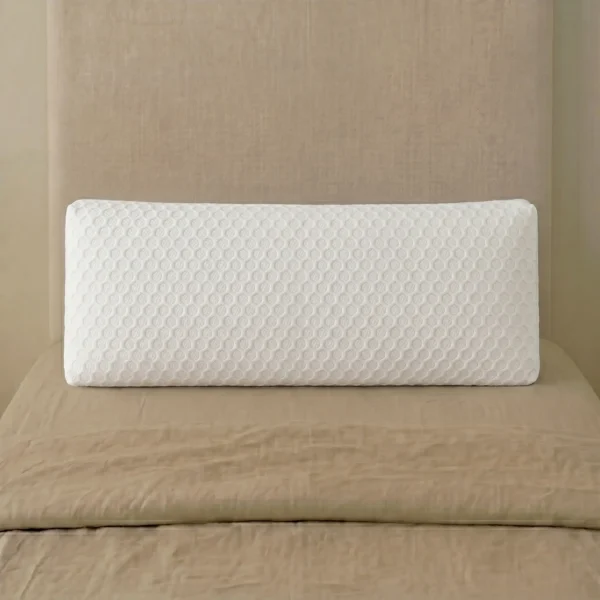 Almohada visco adaptable 3 capas