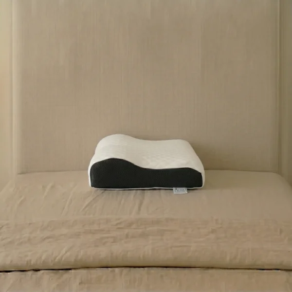 Almohada cervical
