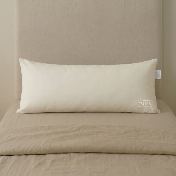 Almohada de látex