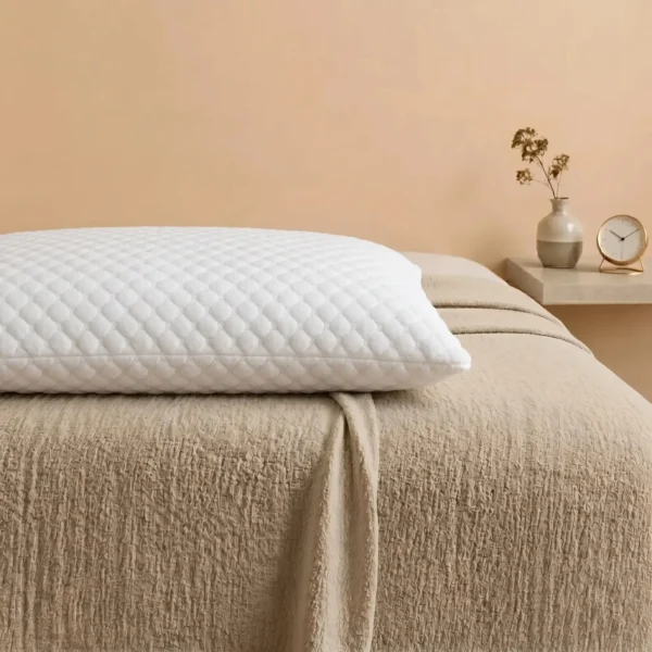 Almohada de viaje