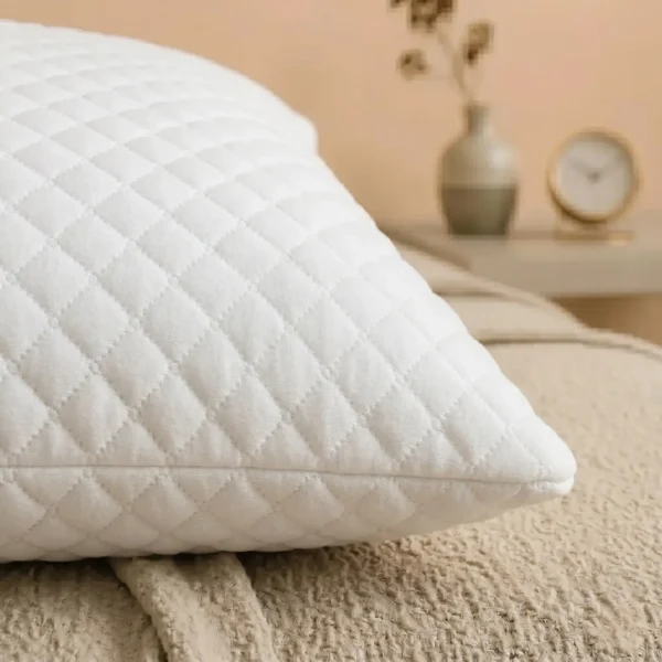 Almohada de viaje