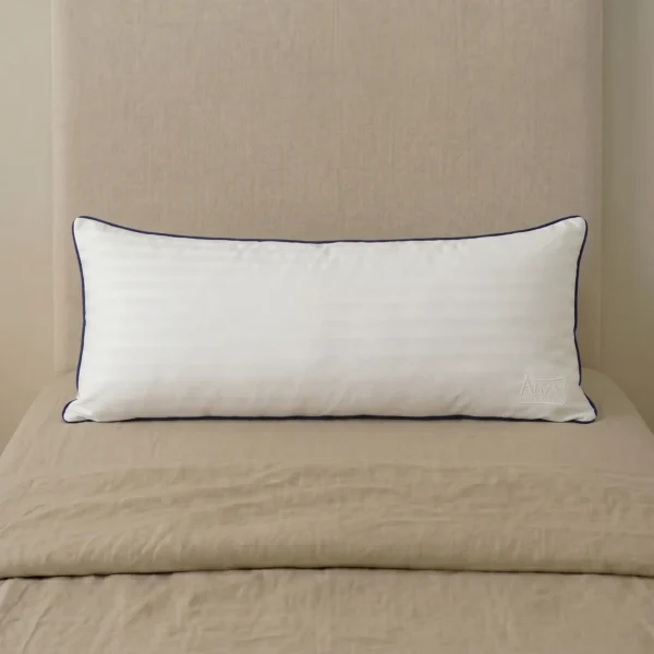 Almohada microfibra