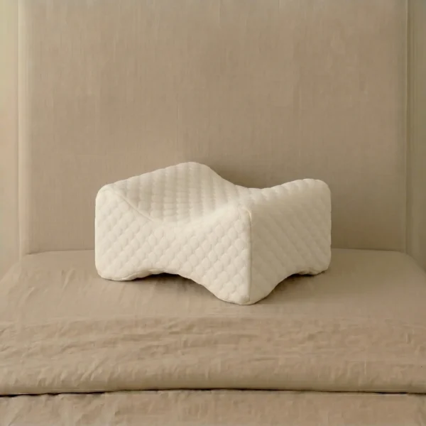 Almohada rodilla