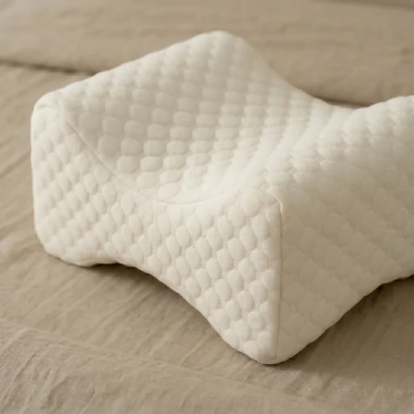 Almohada rodilla