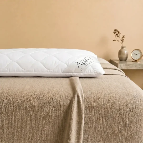 Almohada tus sueños adaptable