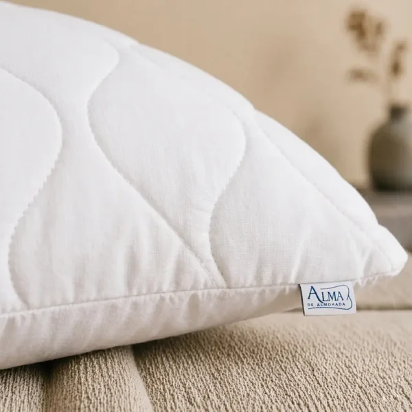 Almohada tus sueños adaptable