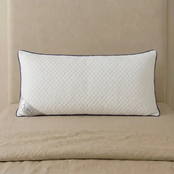 Almohadas visco copos