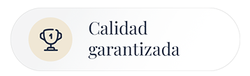 Calidad Garantizada