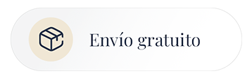 Envío Gratuito