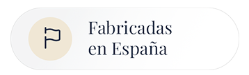 Fabricadas en España