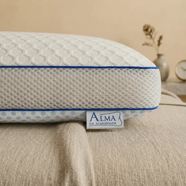 Almohada visco fresh