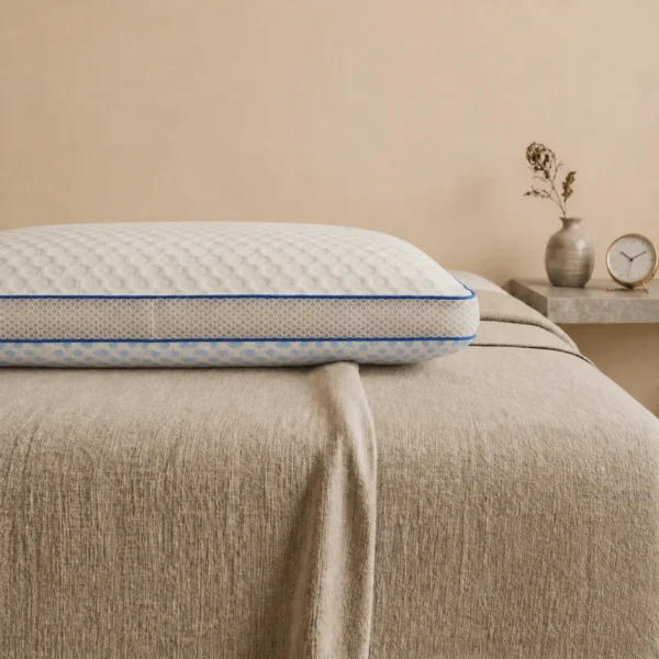 Almohada visco fresh