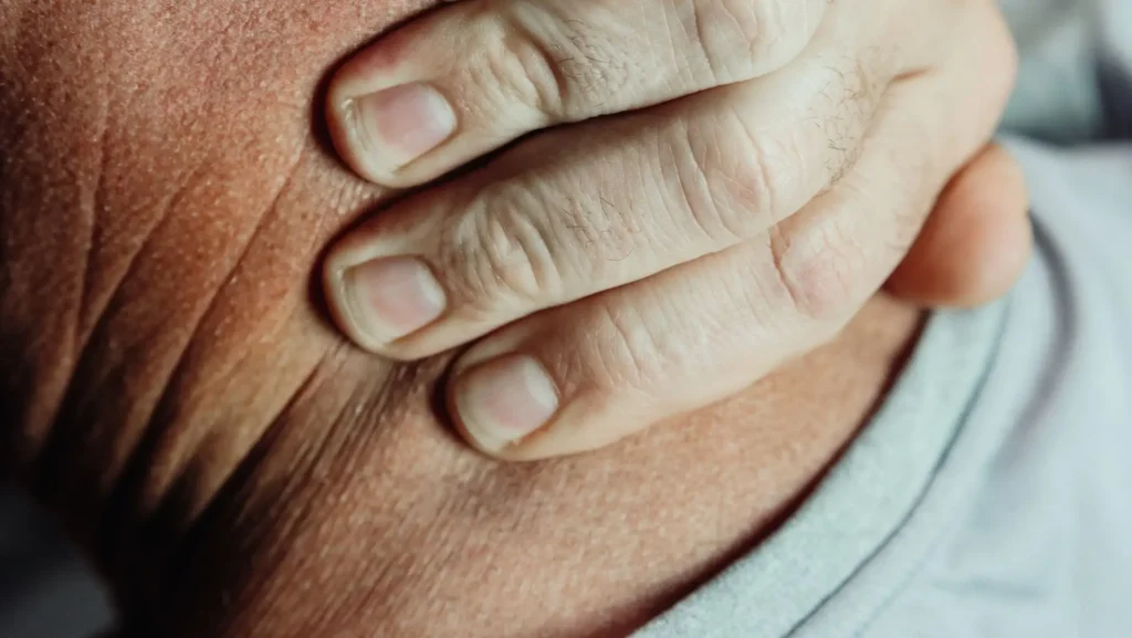 Dolor de cuello al despertar