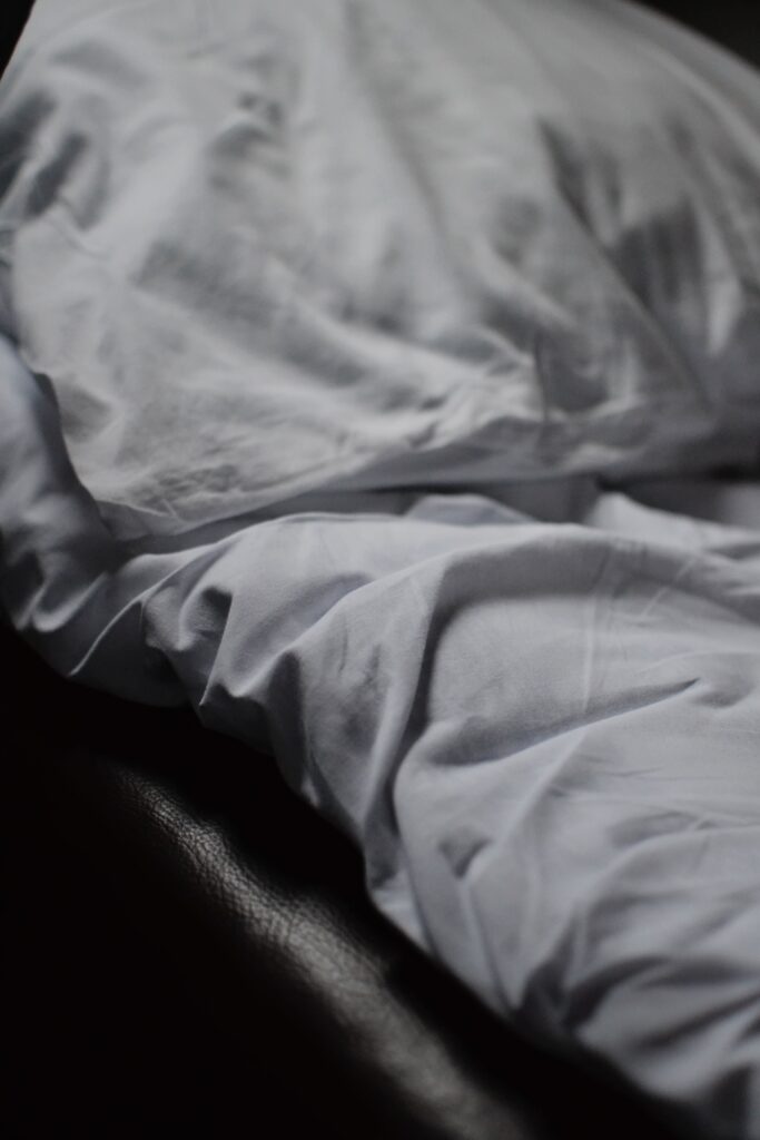 close up ropa de cama suave tipos de almohadas para elegir